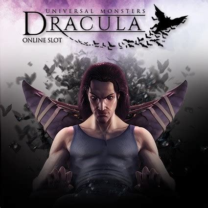Ігровий автомат Dracula (Дракула)  грати онлайн безкоштовно